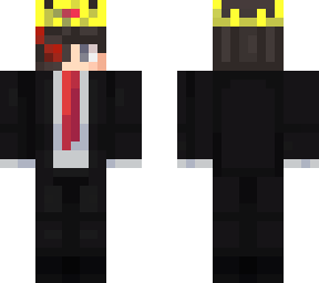senpaispider old skin