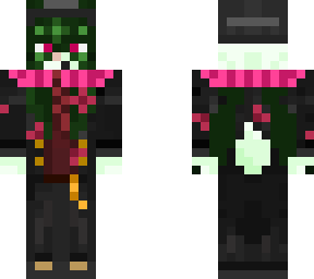 sir. skari v2
