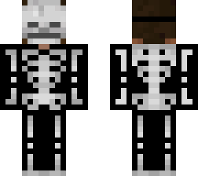 skeleton crafter (pursuitcore) (texture version)