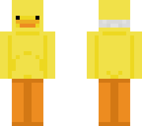 smart duck *quark quark*