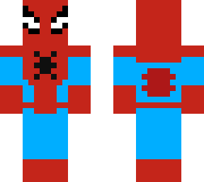 spider man