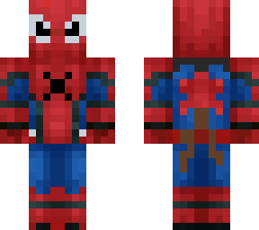 spider man