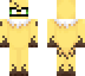 stenx jolteon 3.0