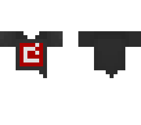 steve mojang employee (shirt only)