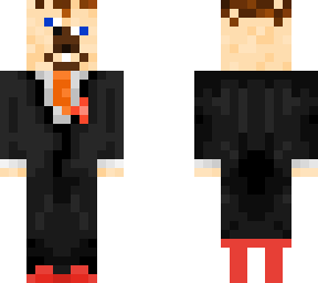 suited a slasher