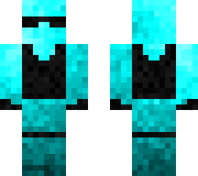 tactical blue