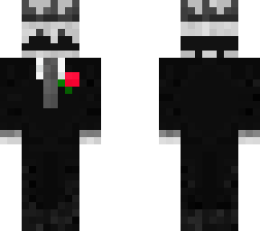 the best in suit v2