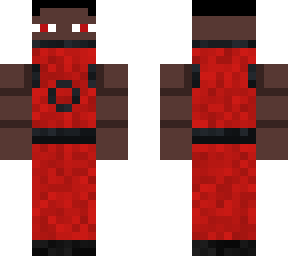 the blood soaker