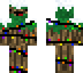 treeeee xmas edition 2 (snow)