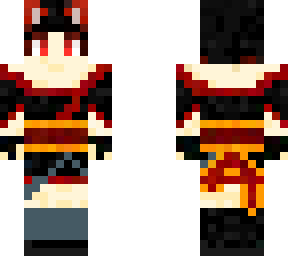 tsundereseneko