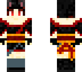 tsundereseneko schwarze ohren