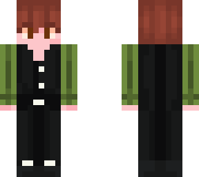 vest jasmine