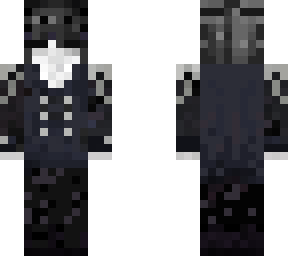 victorian goth (male)
