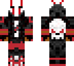 villian