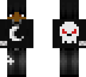 villian