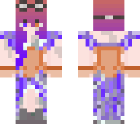 waybo steampunk