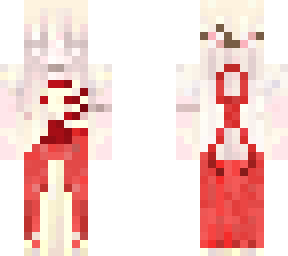 xsylveon red willow edit