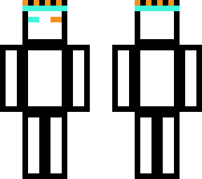 yellow king