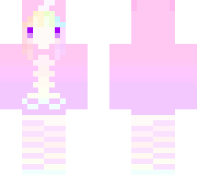 yunikitty onesie