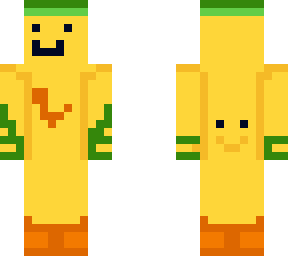 yxdemclix offical skin