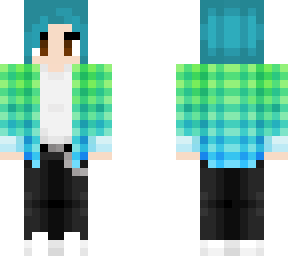 zemirah_13 baja blast (my current skin)