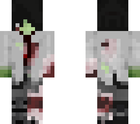 zombie