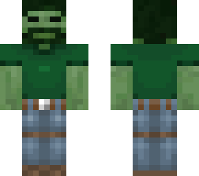 zombie crafter (pursuitcore)