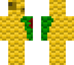 zombie pineapple stage 1