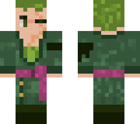 zoro