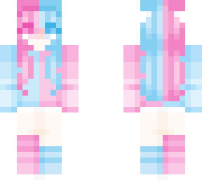 *~ cotton candy ~*