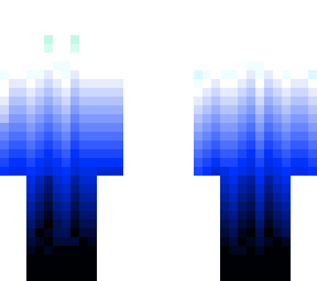 ~ drowning in the sea ~