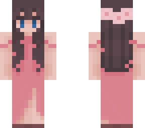 -pink prom- remake
