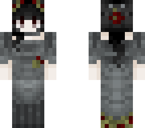 -rosey vampire- (skin)