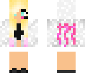2015 pink gamer girl