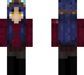 aeryn goggles
