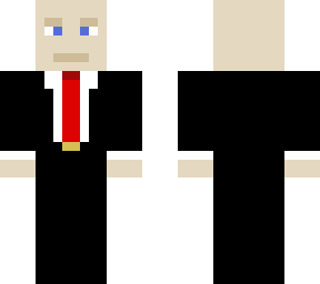 agent 47
