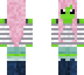 alien