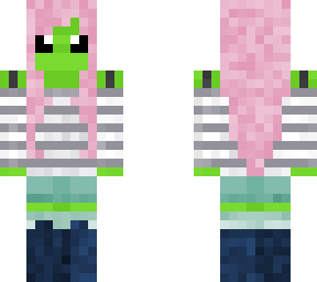 alien