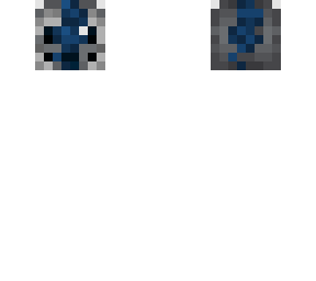 armor statue