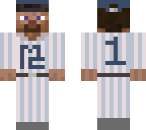 baseball steve