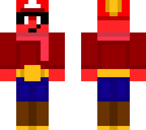 baz