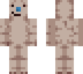 bear (alpha) - bear