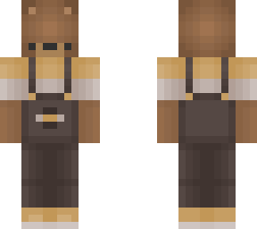 bear with bow updated to slim