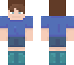 better joel