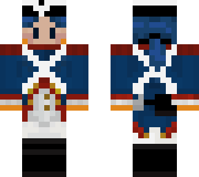 birdie soldier final