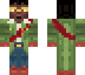 blade marvel rivals skin