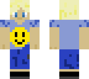 blond verity shirt