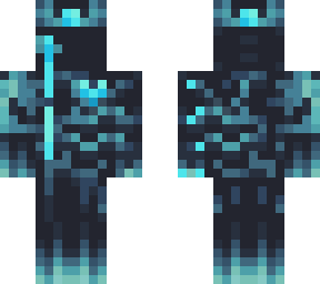 blue tears. {sizarts} -neon creatures-