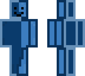 blugy