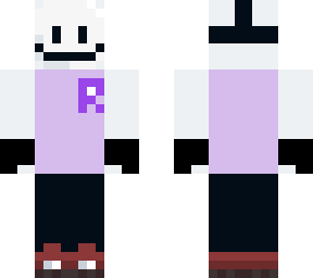 bog skin